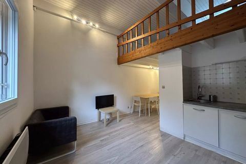 Lejlighed i Bordeaux, Gironde, Bordeaux - € 172.000 | Ref: 85626284 - foto 2