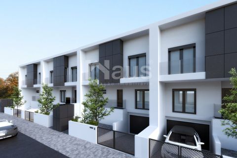 Rækkehus i Alcochete, Setubal, Alcochete - € 650.000 | Ref: MTJ_MB_62607 - foto 1