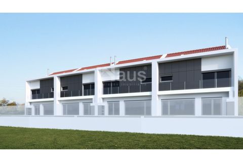 Rækkehus i Alcochete, Setubal, Alcochete - € 650.000 | Ref: MTJ_MB_62607 - foto 3