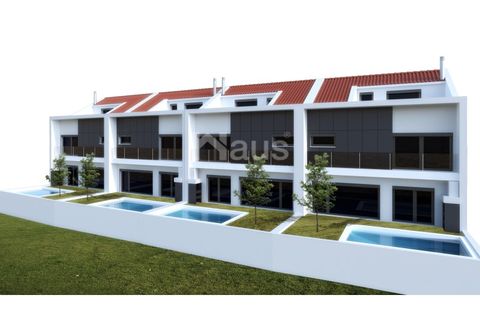 Rækkehus i Alcochete, Setubal, Alcochete - € 650.000 | Ref: MTJ_MB_62607 - foto 4