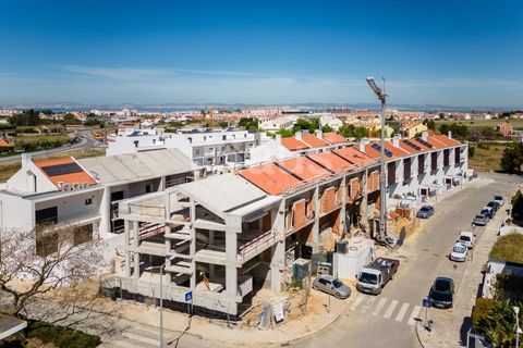 Rækkehus i Alcochete, Setubal, Alcochete - € 650.000 | Ref: MTJ_MB_62607 - foto 11