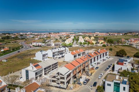 Rækkehus i Alcochete, Setubal, Alcochete - € 650.000 | Ref: MTJ_MB_62607 - foto 12