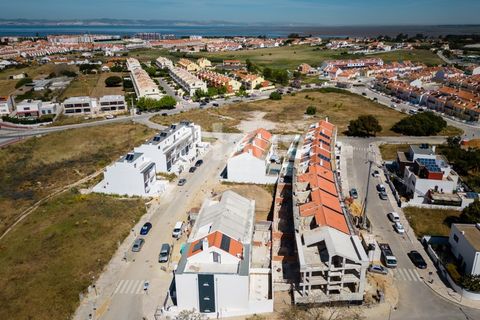 Rækkehus i Alcochete, Setubal, Alcochete - € 650.000 | Ref: MTJ_MB_62607 - foto 14