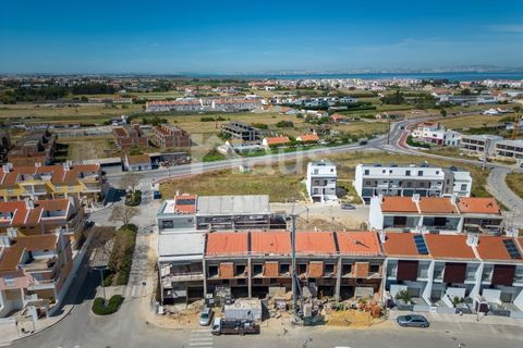 Rækkehus i Alcochete, Setubal, Alcochete - € 650.000 | Ref: MTJ_MB_62607 - foto 15