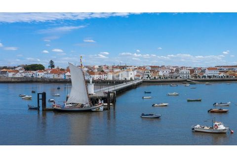 Rækkehus i Alcochete, Setubal, Alcochete - € 650.000 | Ref: MTJ_MB_62607 - foto 17
