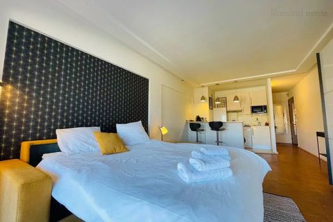 Lejlighed i Cannes, Alpes-Maritimes, Cannes - € 424.000 | Ref: 85505769 - foto 1