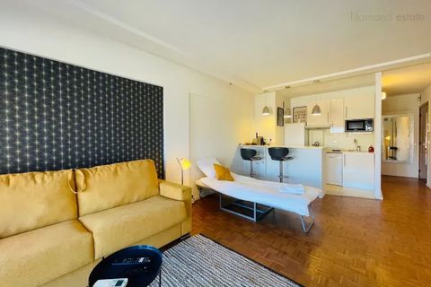 Lejlighed i Cannes, Alpes-Maritimes, Cannes - € 424.000 | Ref: 85505769 - foto 2