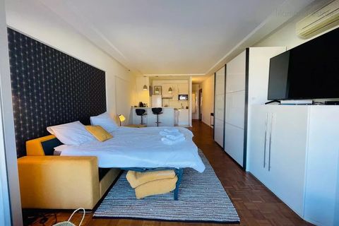 Lejlighed i Cannes, Alpes-Maritimes, Cannes - € 424.000 | Ref: 85505769 - foto 5