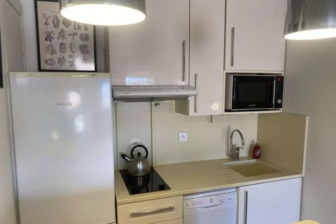 Lejlighed i Cannes, Alpes-Maritimes, Cannes - € 424.000 | Ref: 85505769 - foto 6