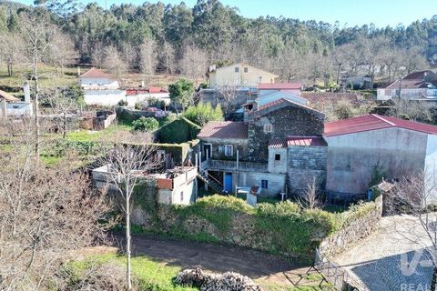 Rækkehus i Penela, Coimbra, Penela - € 30.000 | Ref: 135733 - foto 1