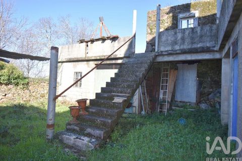 Rækkehus i Penela, Coimbra, Penela - € 30.000 | Ref: 135733 - foto 4