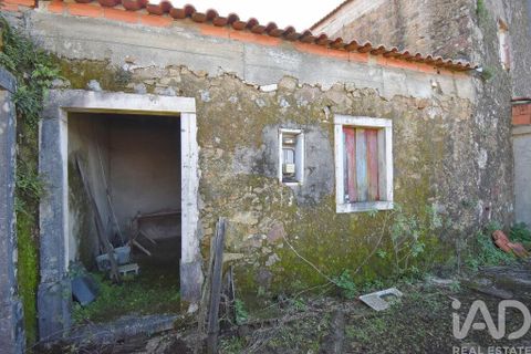 Rækkehus i Penela, Coimbra, Penela - € 30.000 | Ref: 135733 - foto 5