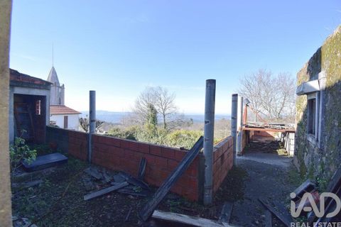 Rækkehus i Penela, Coimbra, Penela - € 30.000 | Ref: 135733 - foto 7