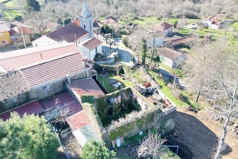 Rækkehus i Penela, Coimbra, Penela - € 30.000 | Ref: 135733 - foto 21