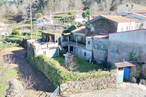 Rækkehus i Penela, Coimbra, Penela - € 30.000 | Ref: 135733 - foto 24