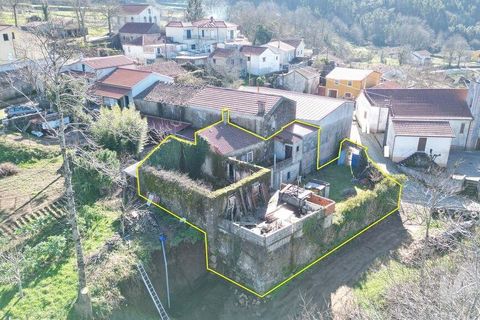 Rækkehus i Penela, Coimbra, Penela - € 30.000 | Ref: 135733 - foto 27