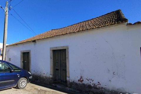 Byhus i Rio Maior, Santarem, Rio Maior - € 65.000 | Ref: 135815 - foto 1