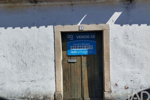 Byhus i Rio Maior, Santarem, Rio Maior - € 65.000 | Ref: 135815 - foto 2