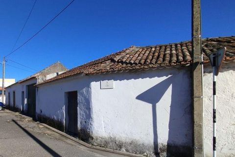 Byhus i Rio Maior, Santarem, Rio Maior - € 65.000 | Ref: 135815 - foto 3