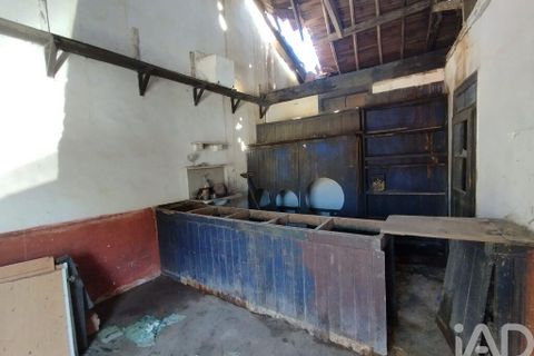 Byhus i Rio Maior, Santarem, Rio Maior - € 65.000 | Ref: 135815 - foto 4