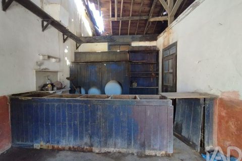 Byhus i Rio Maior, Santarem, Rio Maior - € 65.000 | Ref: 135815 - foto 5