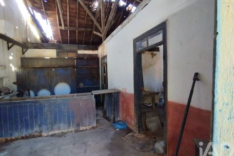Byhus i Rio Maior, Santarem, Rio Maior - € 65.000 | Ref: 135815 - foto 6
