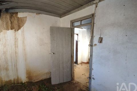 Byhus i Rio Maior, Santarem, Rio Maior - € 65.000 | Ref: 135815 - foto 8