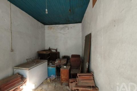 Byhus i Rio Maior, Santarem, Rio Maior - € 65.000 | Ref: 135815 - foto 9