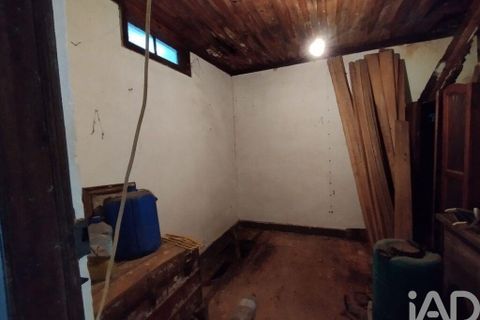 Byhus i Rio Maior, Santarem, Rio Maior - € 65.000 | Ref: 135815 - foto 10