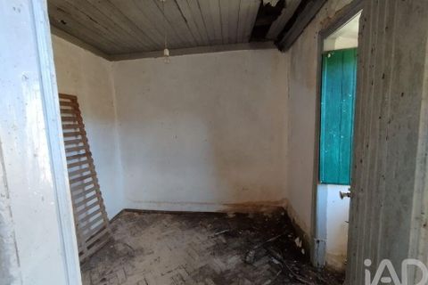 Byhus i Rio Maior, Santarem, Rio Maior - € 65.000 | Ref: 135815 - foto 11