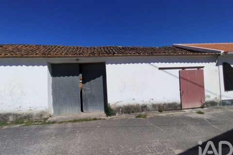 Byhus i Rio Maior, Santarem, Rio Maior - € 65.000 | Ref: 135815 - foto 12