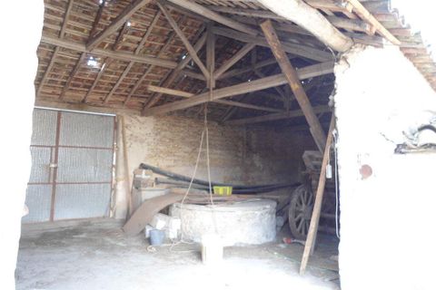 Byhus i Rio Maior, Santarem, Rio Maior - € 65.000 | Ref: 135815 - foto 15