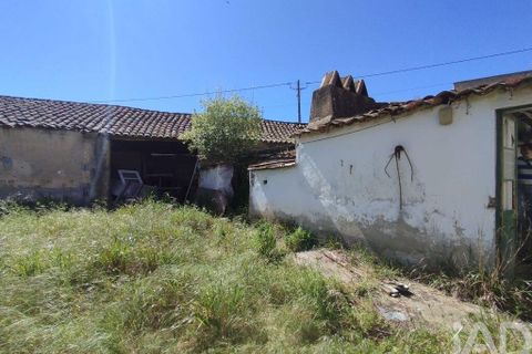Byhus i Rio Maior, Santarem, Rio Maior - € 65.000 | Ref: 135815 - foto 21