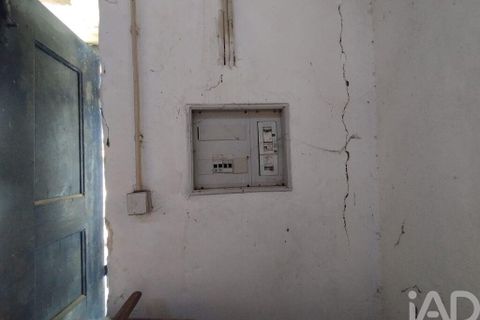 Byhus i Rio Maior, Santarem, Rio Maior - € 65.000 | Ref: 135815 - foto 27