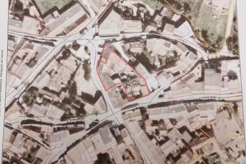 Byhus i Rio Maior, Santarem, Rio Maior - € 65.000 | Ref: 135815 - foto 28