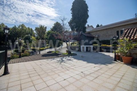 Landejendom i Gondomar, Porto, Gondomar - € 950.000 | Ref: 311250027 - foto 5
