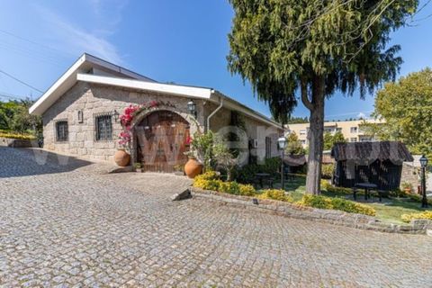 Landejendom i Gondomar, Porto, Gondomar - € 950.000 | Ref: 311250027 - foto 10