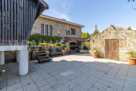 Landejendom i Gondomar, Porto, Gondomar - € 950.000 | Ref: 311250027 - foto 11