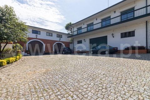 Landejendom i Gondomar, Porto, Gondomar - € 950.000 | Ref: 311250027 - foto 13