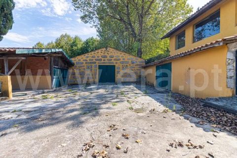 Landejendom i Gondomar, Porto, Gondomar - € 950.000 | Ref: 311250027 - foto 14