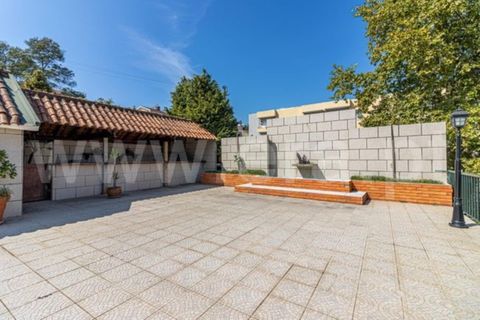 Landejendom i Gondomar, Porto, Gondomar - € 950.000 | Ref: 311250027 - foto 16