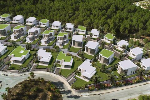 Villa en Polop, Alicante, Polop - € 470.000 | Ref: SLV8-1146A - photo 1