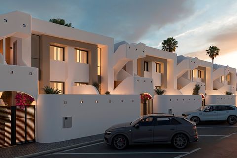Wohnung in Murla, Alicante, Murla - € 184.000 | Ref: AG121501 - Foto 1
