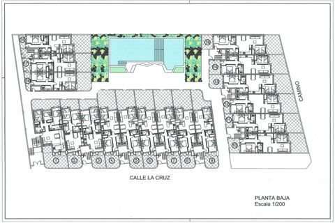 Wohnung in Murla, Alicante, Murla - € 184.000 | Ref: AG121501 - Foto 3