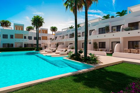 Wohnung in Murla, Alicante, Murla - € 184.000 | Ref: AG121501 - Foto 6