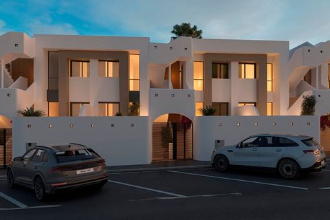 Wohnung in Murla, Alicante, Murla - € 184.000 | Ref: AG121501 - Foto 8