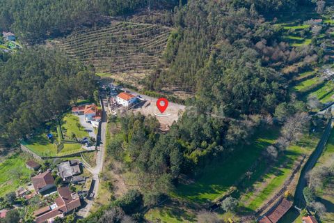 Helårsgrund i Barcelos, Braga, Barcelos - € 87.000 | Ref: 254250026 - foto 1