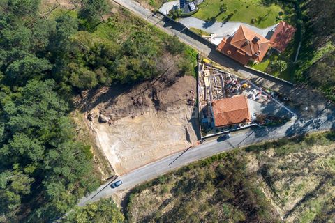 Helårsgrund i Barcelos, Braga, Barcelos - € 87.000 | Ref: 254250026 - foto 4