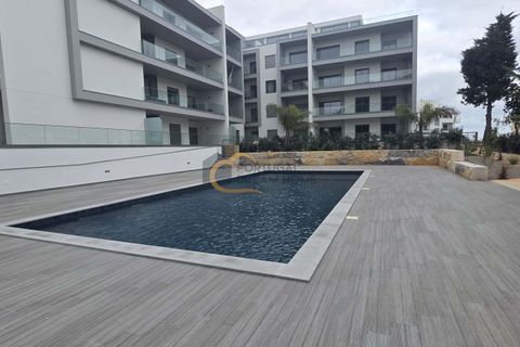 Lejlighed i Albufeira, Faro, Albufeira - € 600.000 | Ref: BR130 - foto 1