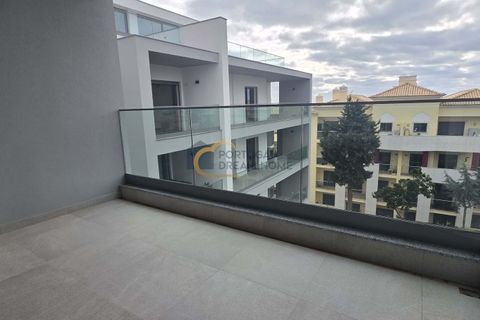 Lejlighed i Albufeira, Faro, Albufeira - € 600.000 | Ref: BR130 - foto 5